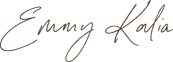 Emmy Kalia – Helping artists of all levels improve their art skills